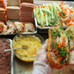 Người dân TP.HCM sắp được thưởng thức đại tiệc buffet bánh mì