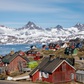 Mỹ đã có ý định mua lại Greenland từ hơn 150 năm trước