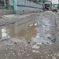 Đường ổ gà, đi lại khó khăn