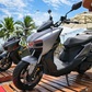 SYM Naga 150 giá gần 50 triệu đồng: Xe Đài Loan đắt hơn xe Nhật Bản