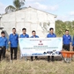 Chàng trai nhiệt huyết với phong trào xóa nhà tạm, nhà dột nát