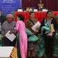 Đoàn công tác T.Ư Hội Liên hiệp thanh niên Việt Nam hoạt động tình nguyện tại Lào
