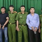 Liên quan vụ 2 băng nhóm hỗn chiến: Công an TP.HCM truy nã Dũng 'AK'