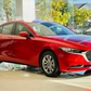 Gần 50% khách Việt mua sedan hạng C dưới 900 triệu chọn Mazda3, Corolla Altis 'ế' nhất