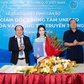 Bổ nhiệm bà Võ Thị Ngọc Huyền làm Phó Giám đốc Trung tâm UNESCO VH - TTTT