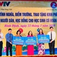 Quỹ Tấm lòng Việt hỗ trợ xây nhà, trường học, cầu dân sinh ở Bình Định