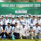 144 golfer tranh tài sôi nổi giải DNSG Golf Tournament 2025