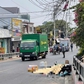 TP.HCM: Lại xảy ra tai nạn chết người trên tỉnh lộ 43