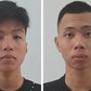 Vụ chém người dã man ở quán trà sữa: 4 côn đồ lãnh án