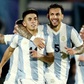 Cực nóng trận đại chiến Argentina đấu Brazil, Messi và Neymar phải chào thua