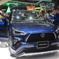 Ô tô crossover hạng B dưới 750 triệu đồng đua giảm giá, ra mẫu mã mới