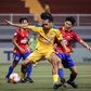 ĐH Malaysia khen ngợi nhà vô địch sinh viên Việt Nam, sẵn sàng 'phá lệ' để thắng