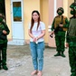Long An: Bắt giữ người phụ nữ trốn truy nã, đang tìm cách vượt biên