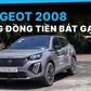 Peugeot 2008: Đắt có xắt ra miếng?