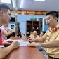 Không đổi được bằng lái xe vì hệ thống chưa xử lý lỗi cũ: CSGT nói gì?