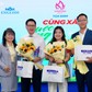 'Cùng xây cuộc sống xanh' từ những điều nhỏ với một đam mê lớn