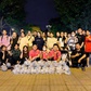 Bát cháo đêm ấm lòng của Sài Gòn Thương 'không cho cái mình có'