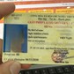3 trường hợp không được đổi bằng lái xe theo quy định mới