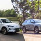 Xe hybrid cắm sạc Trung Quốc: BYD Sealion 6 có gì hơn Jaecoo J7?