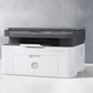 Tiết kiệm và bền vững: Máy in HP LaserJet MFP 136w cho doanh nghiệp nhỏ