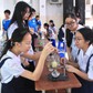 Những học sinh nào của TP.HCM được tuyển thẳng vào lớp 10?
