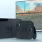 Switch 2 có thể sẽ mất tính năng đồng bộ hình ảnh khi chơi trên TV