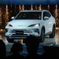 Giá từ 799 triệu đồng, BYD Sealion 6 có gì hấp dẫn khách Việt?