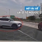 Xử phạt nữ tài xế lái ô tô chạy ngược chiều, quay đầu trên cao tốc