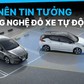 Có nên tin tưởng công nghệ đỗ xe tự động trên ô tô phổ thông?