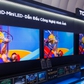 TCL trình làng dòng TV QD-Mini LED 2025 cao cấp mới tại Việt Nam