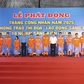 Ngành điện thi đua lao động sáng tạo, góp 10.000 sáng kiến