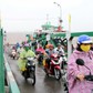 Qua lễ, phà Bình Khánh và phà Cát Lái sẽ tăng giá đến 33%