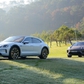 Dàn xe điện Taycan, Macan giá hơn 12 tỉ đồng: Nhanh, tiện và đậm chất Porsche