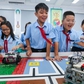 Đào tạo nhân tài cho kỷ nguyên mới