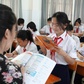 TP.HCM khảo sát năng lực tiếng Anh học sinh lớp 9, 11 trong và ngoài công lập