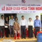 Điện sáng đến đâu - Nhà đẹp tới đó