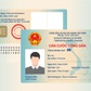 Công an Cà Mau cảnh báo lừa đảo làm 'căn cước trực tuyến' cho trẻ em