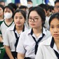 Quy đổi điểm 10 môn tiếng Anh: Trường chấp nhận IELTS 5.0, trường yêu cầu 8.5