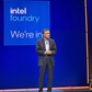 Intel công bố lộ trình chiến lược