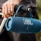 JBL ra mắt loa Bluetooth Flip 7 và Charge 6 tại Việt Nam
