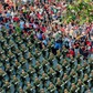 Bộ Quốc phòng: 'Lễ diễu binh, diễu hành khơi dậy tinh thần yêu nước'