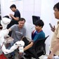 Kỹ năng người lao động cần trang bị thời AI:  ĐH điều chỉnh chương trình đào tạo
