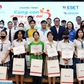 Dạy tiếng Anh miễn phí cho trẻ mồ côi do dịch Covid-19