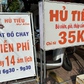 Hôm nay 14 âm lịch, nhiều quán ở TP.HCM tặng cơm chay miễn phí mùa Phật đản
