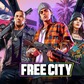 Garena Free City mở đăng ký trước trên di động