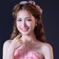Ca sĩ Hòa Minzy được tuyên dương Thanh niên tiên tiến làm theo lời Bác