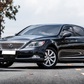 'Xe chủ tịch' Lexus LS460L dùng 18 năm giá rẻ hơn Toyota Vios mới