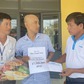 Tiếp tục san sẻ yêu thương đến các hoàn cảnh éo le ở Phú Yên