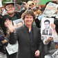 Tom Cruise tiết lộ nguyên do làm loạt phim 'Mission: Impossible'