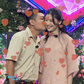 Chàng trai đặt hình mẫu giống Song Hye Kyo, chinh phục gái xinh trên show hẹn hò
